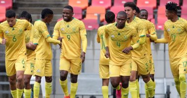 جنوب افريقيا يستضيف زيمبابوي و 7 مواجهات مثيرة بـ تصفيات كأس العالم 2022
