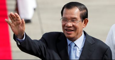 رئيس وزراء كمبوديا يلغى مشاركته فى قمة مجموعة العشرين بعد إصابته بكورونا