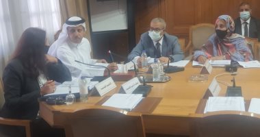 انطلاق اجتماع لجنة السياحة العربية بمقر جامعة الدول العربية