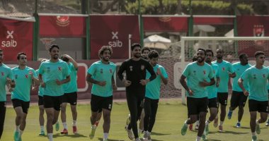 موسيماني يتسلم تقريرا عن 5 لاعبين في الأهلي بعد العودة من النيجر
