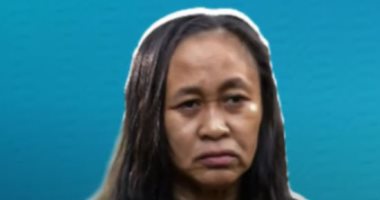 مأساة طفلة فلبينية.. عمرها 16 عاما وتبدو مسنة فى الـ50.. فيديو