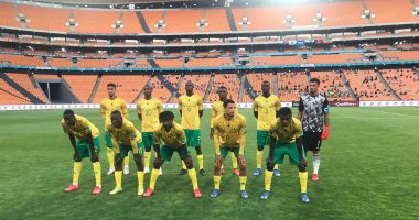 جنوب إفريقيا تسقط إثيوبيا بهدف فى تصفيات كأس العالم وتقترب خطوة من التأهل