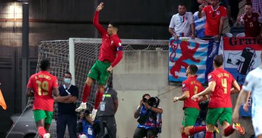 البرتغال فى كأس العالم.. حكاية مملكة أوروبية غزت قارات العالم