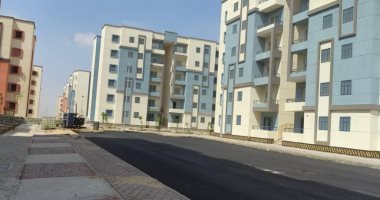 وزير الإسكان: الانتهاء قريبا من مشروع "زهور مايو" بديل منطقة "الزرايب سابقاً"