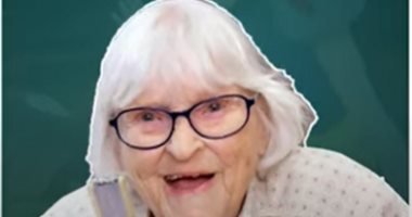 وداعا روثى تومبسون.. رحيل رسامة "سنو وايت" عن عمر 111 عاما.. فيديو