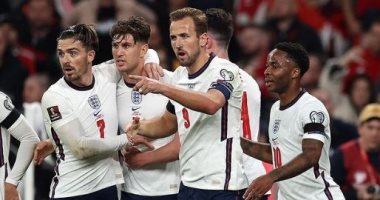 أغلى 10 لاعبين فى مباراة إنجلترا ضد ألمانيا بدورى الأمم الأوروبية