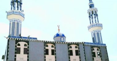 الأوقاف تفتتح اليوم 19 مسجدًا جديدًا.. بينها 13 فى شمال سيناء