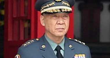 وزير دفاع تايوان: لن نحرب الصين لكن سندافع عن أنفسنا حال حدوث نزاع