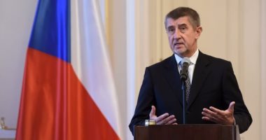 رئيس وزراء التشيك ينتقد "الاتفاق الأخضر" الأوروبى ويصفه بـ"المفرط فى الطموح"