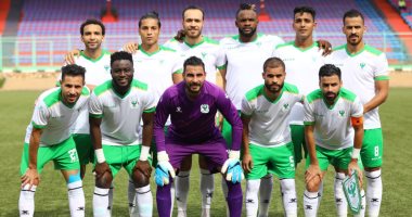 المصري البورسعيدى يعلن عن قائمة محلية تضم 37 لاعبا للموسم الجديد