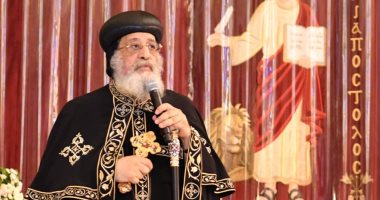 الكنيسة الأرثوذكسية عن إلغاء الطوارئ: ثمرة طبيعية للجهود المضنية للدولة المصرية