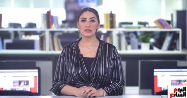 الأرصاد تحذر: انخفاض للحرارة يصل لـ6 درجات من الغد بالقاهرة.. فيديو