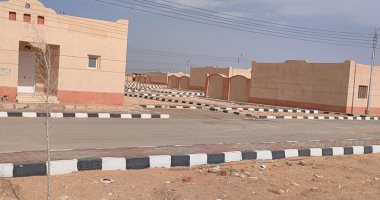 محافظ شمال سيناء يتفقد التجمعات التنموية في وسط سيناء الجارى طرحها.. صور وفيديو
