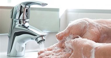 الصحة العالمية: نظافة اليدين أحد خطوط الدفاع الأولى ضد انتشار الأمراض المعدية