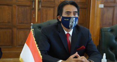سفير إندونيسيا بالقاهرة: ارتفاع التبادل التجارى بين البلدين 2.3% خلال 2021