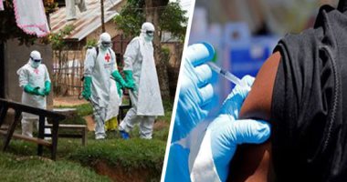شبح الأوبئة يخيم على أفريقيا من إيبولا إلى كورونا.. الكونغو ترصد 5 إصابات بفيروس الحمى شديدة العدوى فى 10 أيام وأوغندا تتأهب.. و240 مليون جرعة لقاح فى طريقها للقارة السمراء بعد ارتفاع الإصابات بالفيروس التاجى 