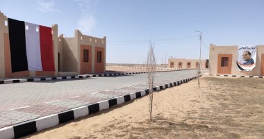 تنمية أرض الفيروز.. إقامة منطقة صناعية جديدة وسط سيناء بمساحة 78.4 ألف فدان