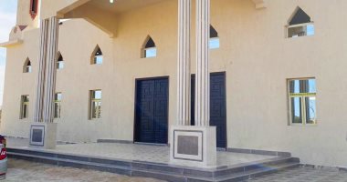 الأوقاف تفتتح 6 مساجد جديدة الجمعة المقبلة