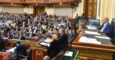 "النواب" يوافق نهائيا على مشروع قانون مد مهلة توجيه الدعوة للجمعيات العمومية