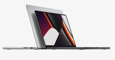أبل تطلق MacBook Air و iPad Pro بشاشة OLED في 2024