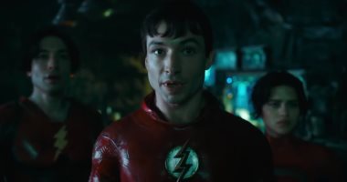 كل ما تريد معرفته عن فيلم The Flash الجديد .. فيديو