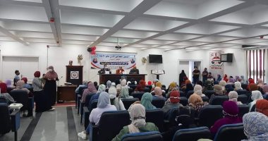 توزيع 710 طالب على قرى كفر الدوار لفتح فصول محو الأمية