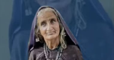 حلم الأمومة.. هندية تضع طفلها الأول فى السبعين من عمرها.. فيديو