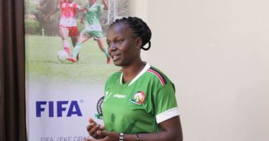 فيفا يعين ثنائيا أفريقيا بالمجموعة الاستشارية الفنية لتطوير الكرة النسائية