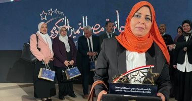محافظ أسوان: قرية الجعافرة تفوز بالمركز الأول لجائزة التميز الحكومى