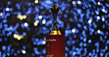 السعودية نيوز | 
                                            الجزيرة الإماراتي يواجه بيري ممثل تاهيتي فى افتتاح كأس العالم للأندية
                                        