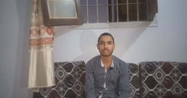 مثله الأعلى المنشاوى.. مصطفى يتلو القرآن الكريم بالروايات السبع "فيديو"