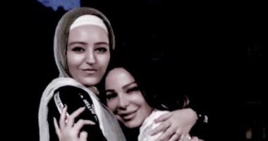 سوزان نجم الدين تحتفل بعيد ميلاد ابنتها: كل عام وأنتِ بنتى وأختى وأمى