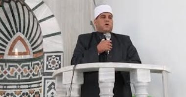 محافظ البحيرة: افتتاح مسجد جديد بتكلفة 2 مليون جنيه بالدلنجات 