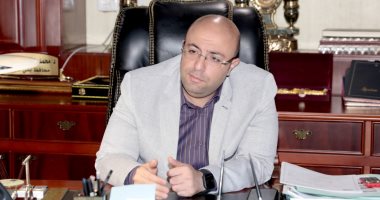 محافظ بنى سويف: تلقى لقاح كورونا شرط دخول العاملين والمواطنين المصالح الحكومية