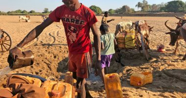 "أرض الصومال" تعلن حالة الطوارئ بسبب الجفاف
