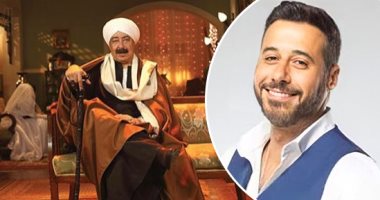 زوجة صلاح السعدنى: أحمد السعدنى حاول إعادة والده للتمثيل معه ولكنه رفض