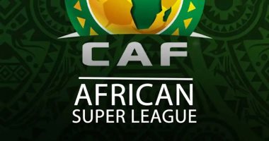 تقارير: مصر تنافس المغرب على استضافة النسخة الأولى من دوري السوبر الأفريقي