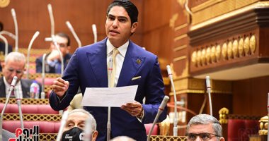 مجلس الشيوخ يوافق على تعديلين للنائب أحمد أبو هشيمة على قانون تنظيم النفاذ للموارد الأحيائية