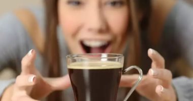 ماذا يحدث لجسمك عند الإفراط فى تناول القهوة؟ 