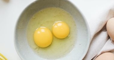 إزاي تستخدمى البيض فى أكلاتك من غير ما ريحته تظهر؟
