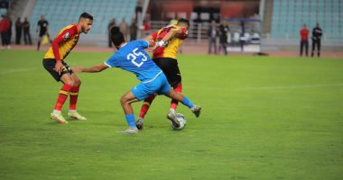 دوري أبطال أفريقيا.. الترجي يعبر لدور المجموعات بفوز صعب على الاتحاد الليبي