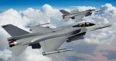 الدنمارك تؤكد تلقيها إذن واشنطن لتزويد كييف بطائرات "إف-16"