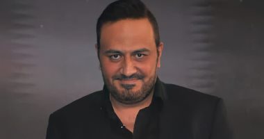 خالد سرحان: اخترت دور الدرويش في مسلسل "سره الباتع" وحوار الشخصية ممتع