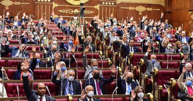 حسام الخولى ممثلا للهيئة البرلمانية لـ"مستقبل وطن" والنحاس للوفد بمجلس الشيوخ