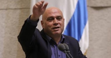 وزير إسرائيلي ينتقد قرار الحكومة تصنيف مؤسسات مجتمع مدني فلسطينية «إرهابية»