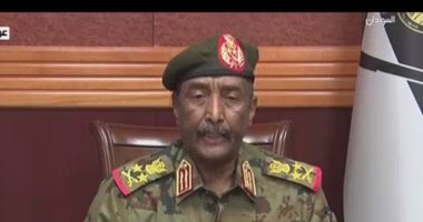 أ ش أ: البرهان يقرر حل النقابات واللجان التسييرية فى السودان