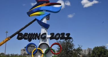 إجراءات صارمة من الصين للمشاركين فى أولمبياد بكين 2022