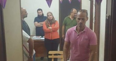 غلق 6 سناتر دروس خصوصية بمدينة المنصورة بالشمع الأحمر 