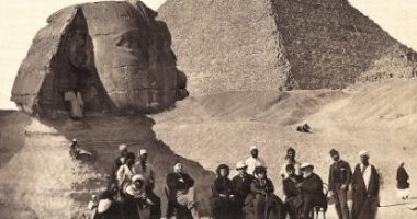 العودة إلى مصر.. معرض برازيلى يضم صورا للمحروسة من القرن التاسع عشر