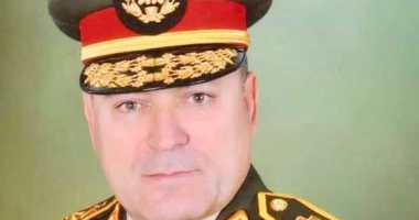 الرئيس السيسي يصدر قرارا بتعيين الفريق أسامة عسكر رئيسا لأركان القوات المسلحة